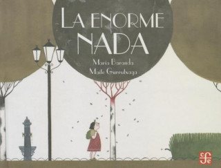 La Enorme NADA