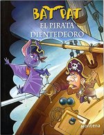 El Pirata Dientedeoro