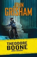 Theodore Boone, Joven Abogado = Theodore Boone, Kid Lawyer