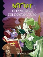 El Fantasma del Doctor Tufo = The Ghost of Dr. Tuff