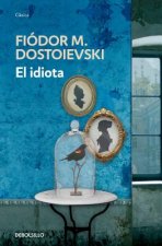El Idiota = The Idiot