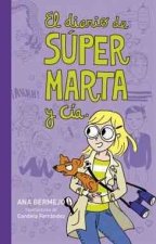 El Diario de Super Marta