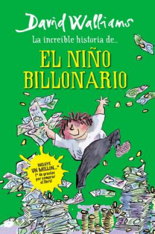 Historia del Nino Billonario