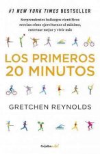 Los Primeros 20 Minutos