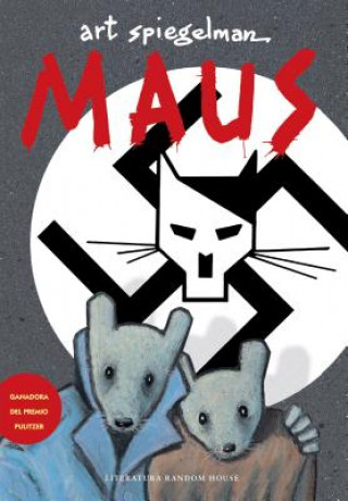 Maus I y II / Maus I & II