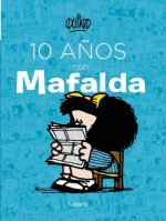 10 Anos Con Mafalda