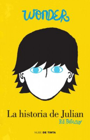 La Historia de Julian = The Julian Chapter