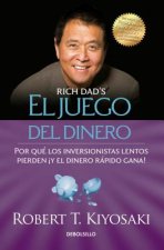 El Juego del Dinero(rich Dad's Who Took My Money?)