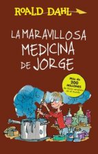 La Maravillosa Medicina de Jorge (George and the Marvelous Medicine)