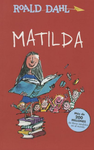 Matilda (Matilda)