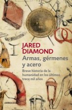 Armas, germenes y acero / Guns, Germs, and Steel: The Fates of Human Societies