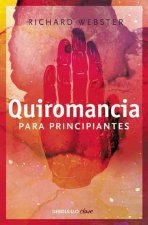 Quiromancia Para Principiantes