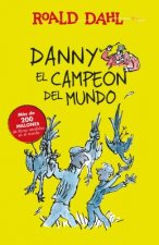 Danny El Campeon del Mundo (Danny the Champion of the World)