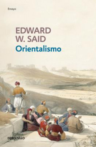 Orientalismo (Orientalism)
