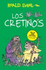 Los Cretinos (the Twits)