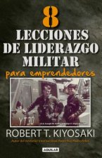 8 Lecciones de Liderazgo Militar Para Emprendedores (8 Lessons in Military Leadership for Entrepreneurs)