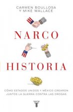 Narcohistoria. Como Mexico y Estados Unidos Crearon Juntos La Guerra Contra Las Drogas (a Narco History: How the United States and Mexico Jointly Crea