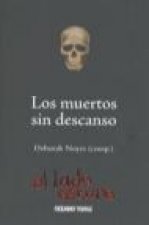 LOS MUERTOS SIN DESCANSO