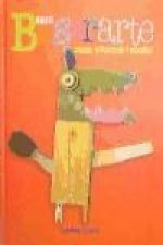 BASURARTE CREAR, DIVERTIRSE Y RECICLAR