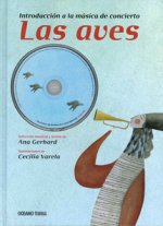 Aves, Las
