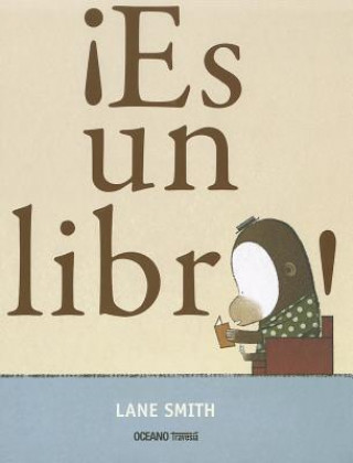 Es Un Libro!: It's a Book!