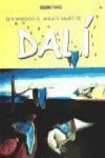 DESCUBRIENDO EL MÁGICO MUNDO DE DALÍ