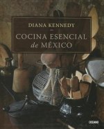 Cocina Esencial de Mexico