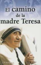 Camino de La Madre Teresa