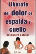 Liberate del Dolor de Espalda y Cuello
