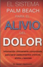 Sistema Palm Beach Para Alivio del Dolor
