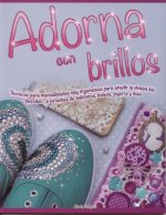 Adorno Con Brillos
