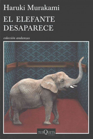 El Elefante Desaparece