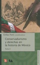 Conservadurismo y Derechas en la Historia de Mexico, Tomo II