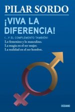 Viva La Diferencia! (... y El Complemento Tambien)