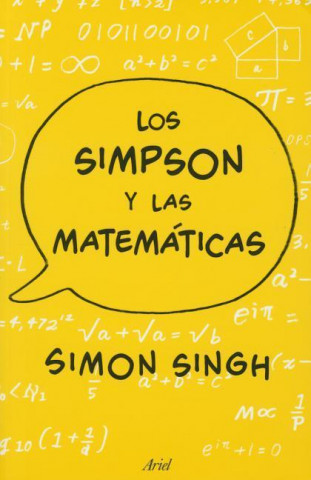 Los Simpson y Las Matematicas