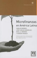 Microfinanzas En America Latina