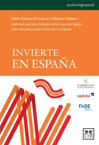 Invierte En Espana