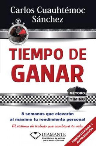 Tiempo de Ganar