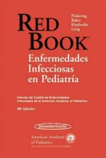 Red Book: Enfermedades Infecciosas en Pediatría.