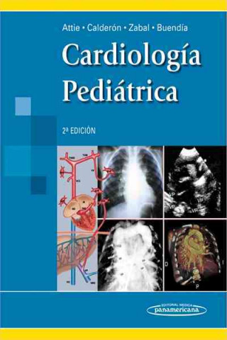 Cardiología Pediátrica