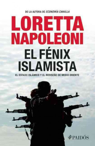 El Fenix Islamista