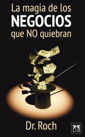 La Magia de Los Negocios Que No Quiebran