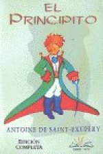 El principito (Libro en Miniatura)