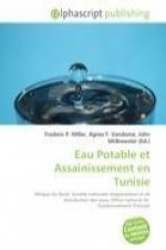 Eau Potable et Assainissement en Tunisie