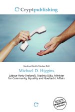 Michael D. Higgins