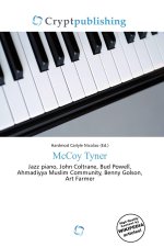 McCoy Tyner