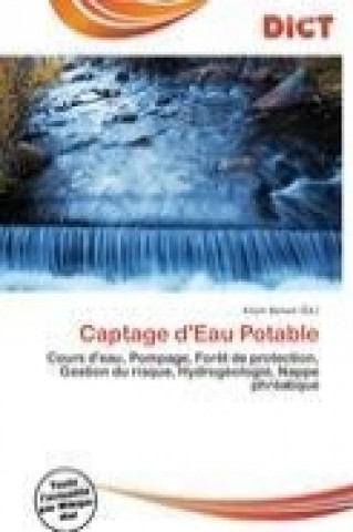Captage d''Eau Potable