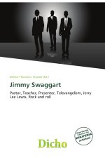 Jimmy Swaggart
