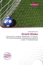 Granit Xhaka