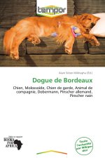 Dogue de Bordeaux